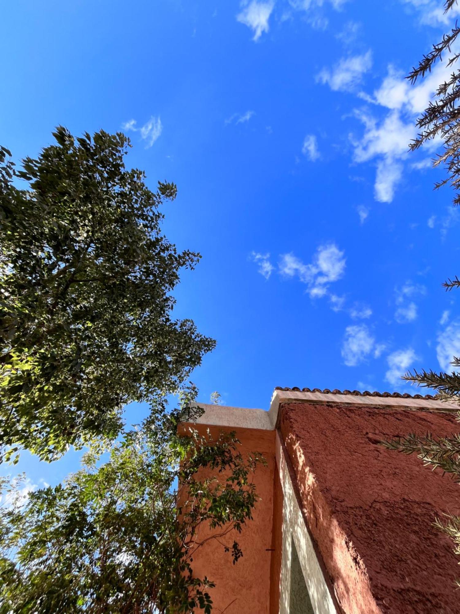 Benyakoub Hotel Mahirija Exterior foto